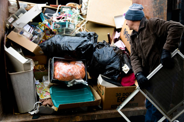 Donation Pickup Services in Florence, AZ
