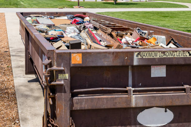 Florence, AZ Junk Removal Services Company