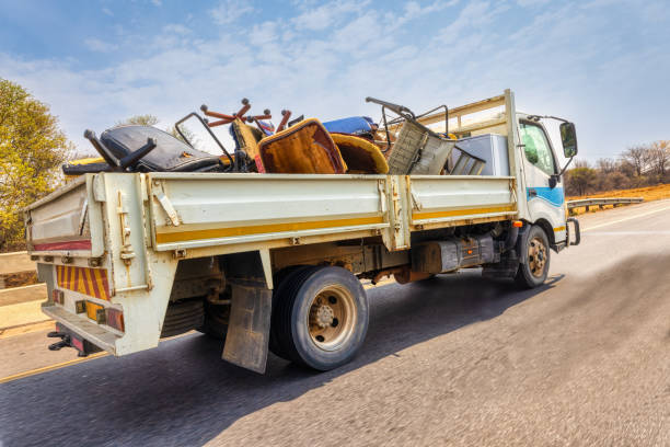 Best Recycling Services for Junk  in Florence, AZ