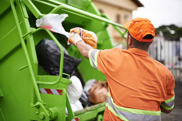 Best Scrap Metal Removal  in Florence, AZ