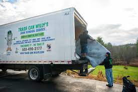 Retail Junk Removal in Florence, AZ